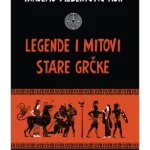 Legende i mitovi Stare Grčke