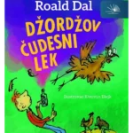 Džordžov čudesni lek