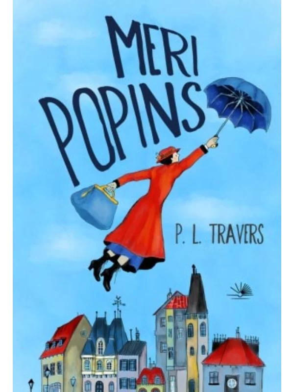 Meri Popins - Image 1