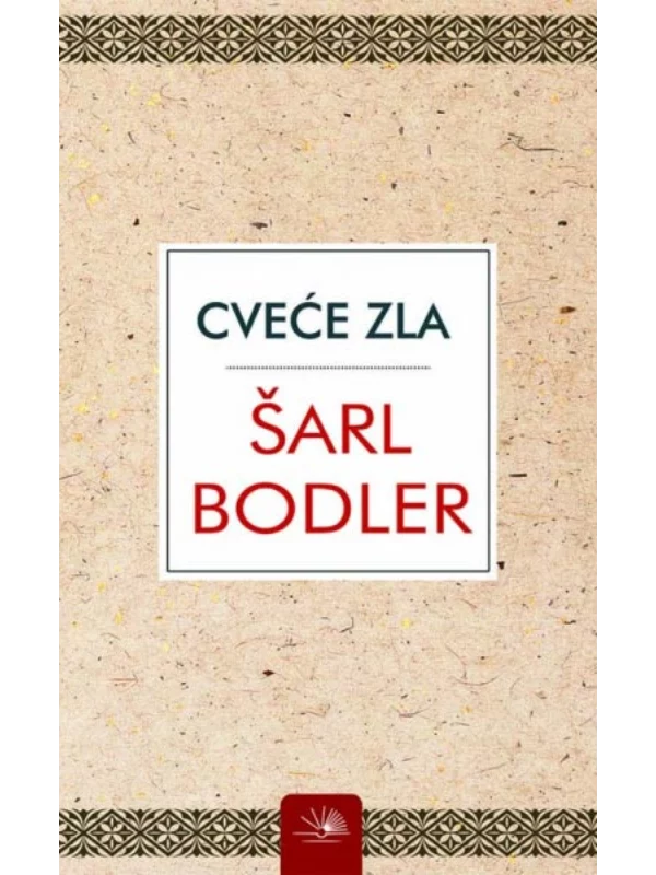 Cveće zla - Image 1