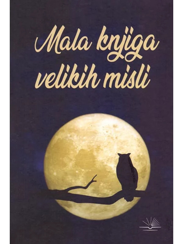 Mala knjiga velikih misli - Image 1