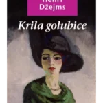 Krila golubice