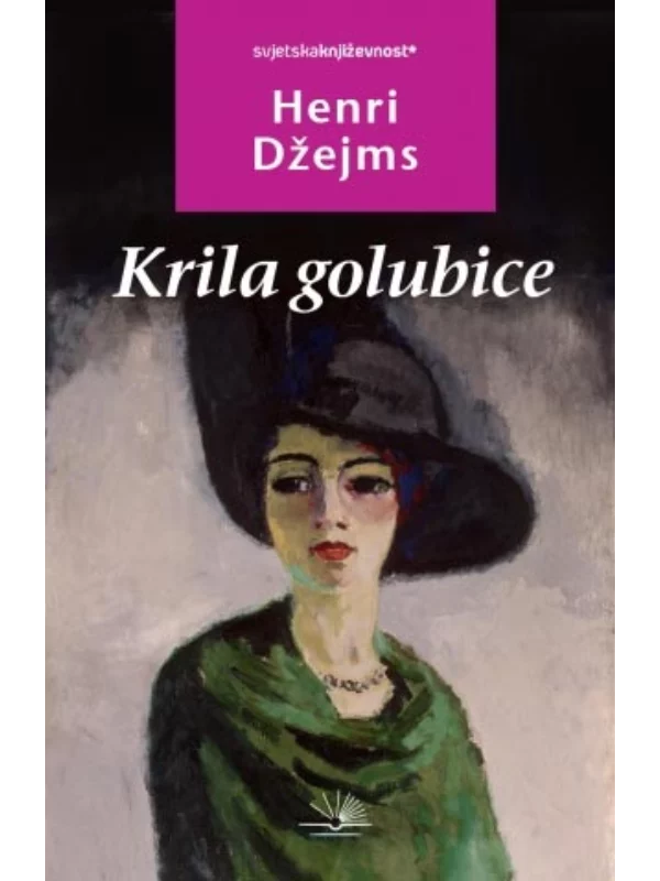 Krila golubice 1