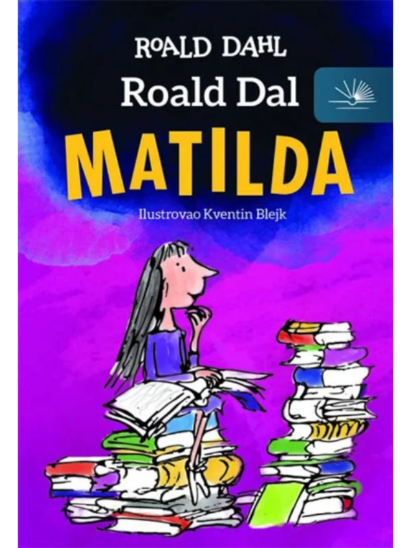 Matilda - Image 1