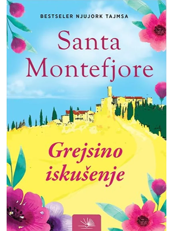 Grejsino iskušenje - Image 1