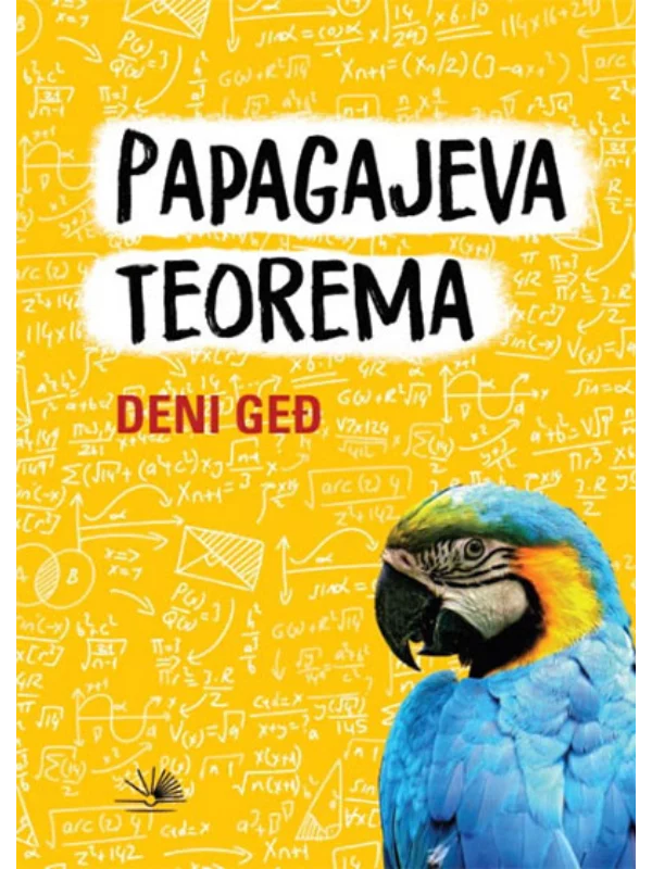 Papagajeva teorema 1