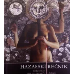 Hazarski rečnik - ilustrovano, androgino izdanje