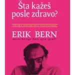 Šta kažeš posle zdravo?