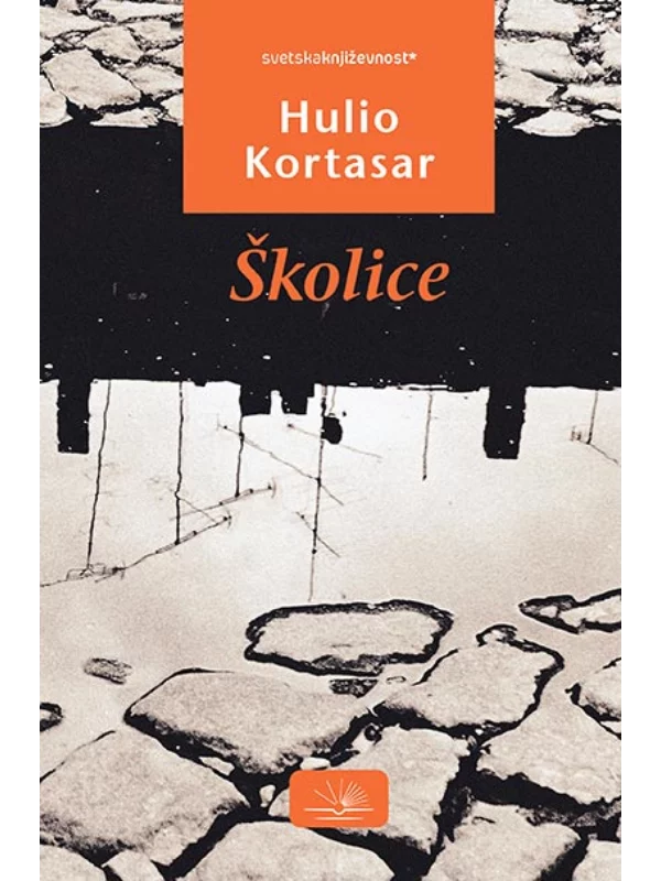 Školice - Kosmos 1