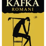 Romani - Franc Kafka