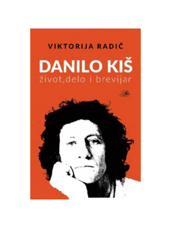 Danilo Kiš - Kosmos - Image 1