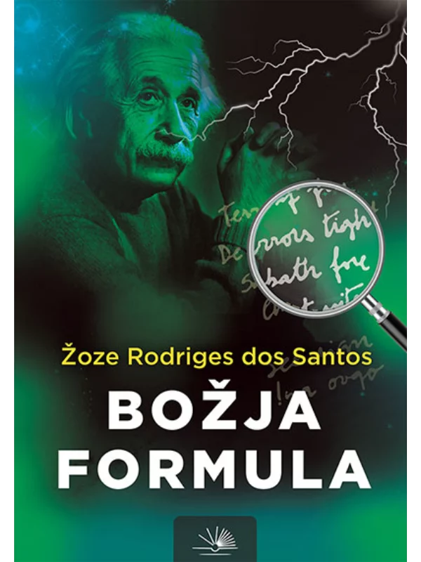 Božja formula - Image 1