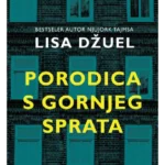 Porodica s gornjeg sprata