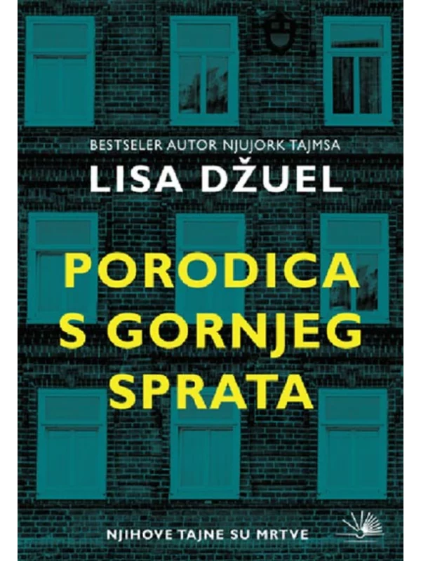Porodica s gornjeg sprata - Image 1