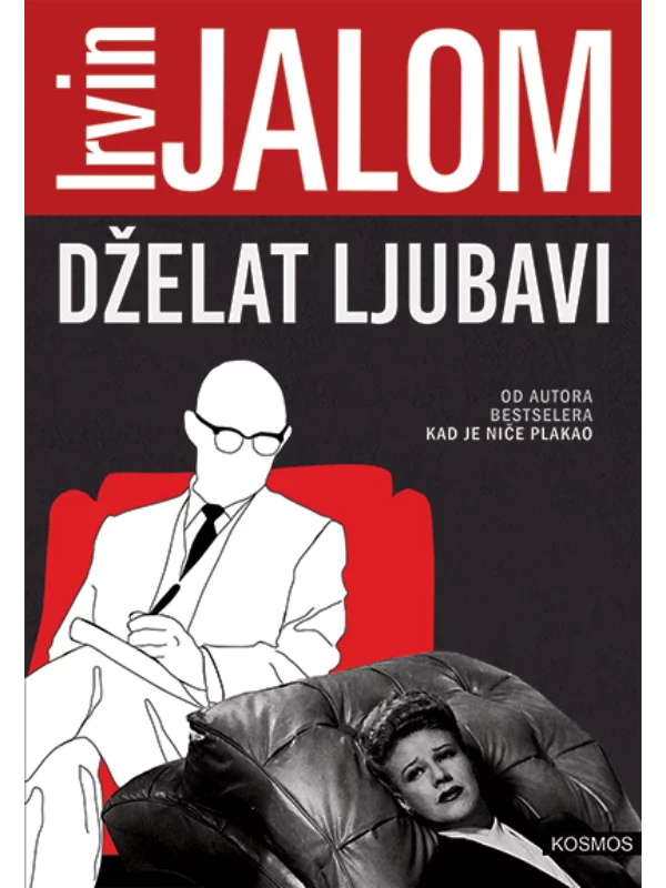 Dželat ljubavi i druge psihoterapijske priče 1