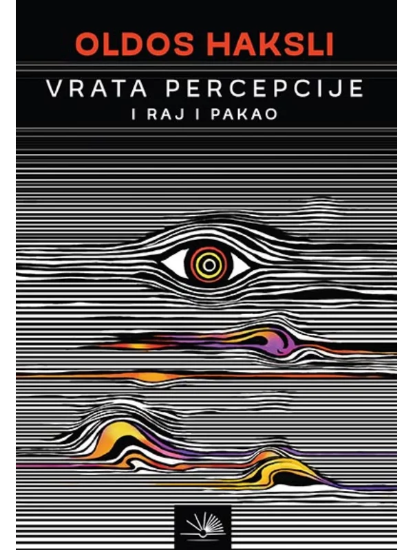 Vrata percepcije i raj i pakao - Image 1