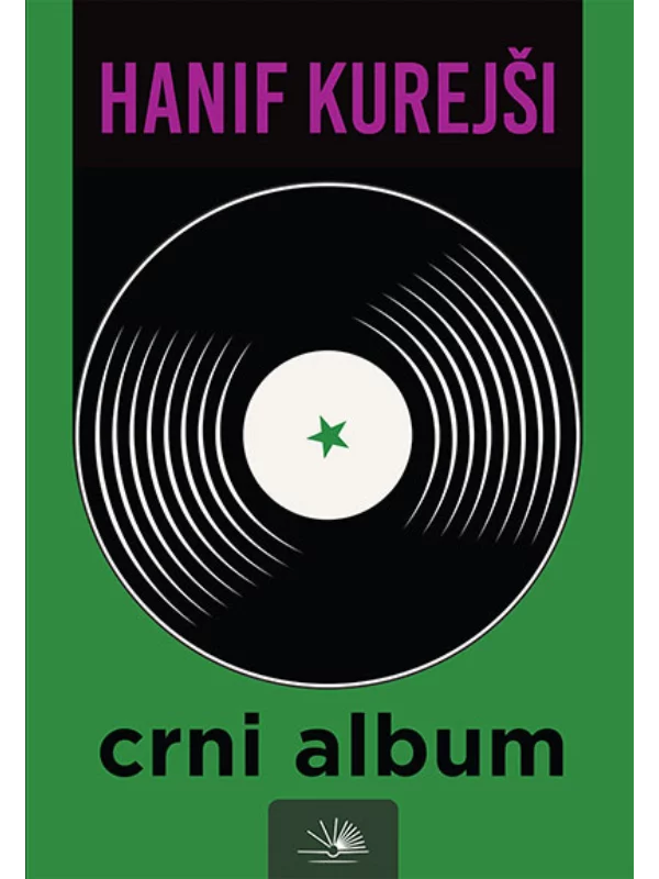 Crni album 1