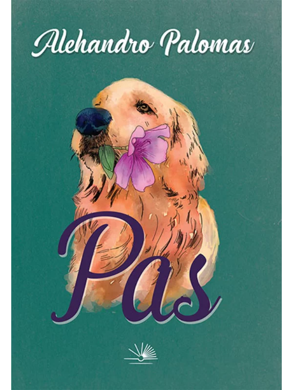 Pas - Alehandro Palomas - Image 1