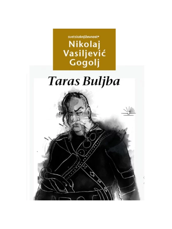 Taras Buljba - Image 1