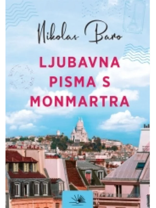 Ljubavna pisma s Monmartra - Image 1