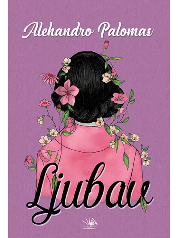 Ljubav - Alehandro Palomas - Image 1