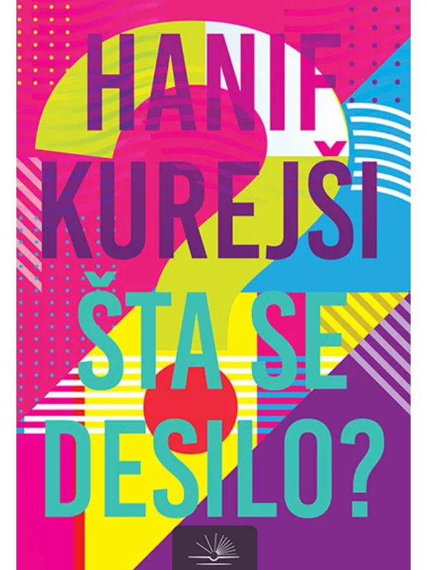 Šta se desilo? - Image 1