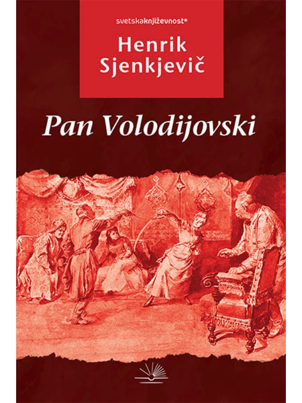 Pan Volodijovski 1