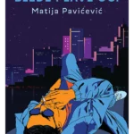 Blede plave oči