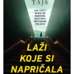 Laži koje si napričala