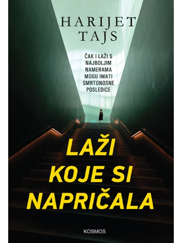 Laži koje si napričala - Image 1