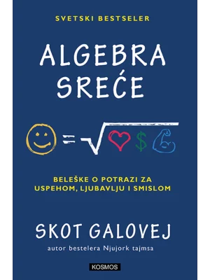 Algebra sreće