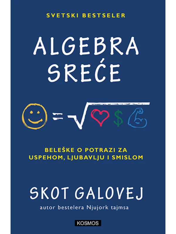 Algebra sreće 1