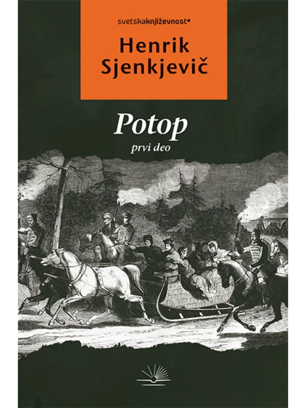 Potop I deo - Image 1