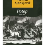 Potop III deo
