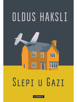 Slepi u Gazi