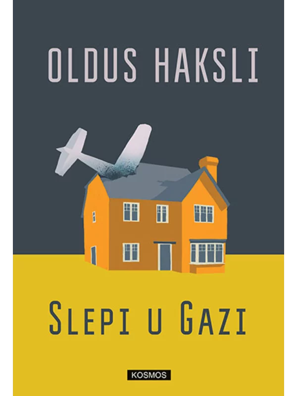 Slepi u Gazi - Image 1