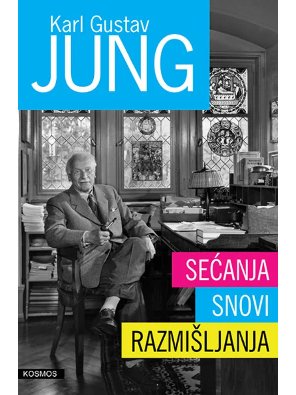 Sećanja, snovi, razmišljanja 1