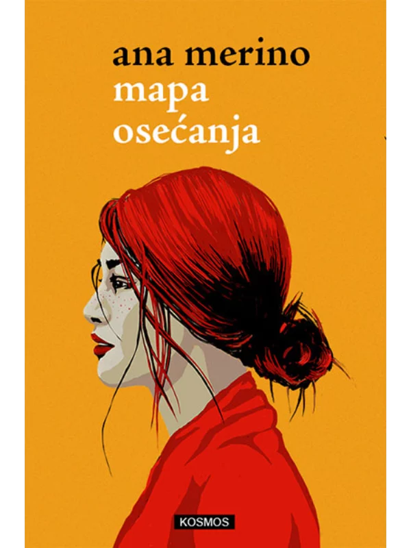 Mapa osećanja - Kosmos - Image 1