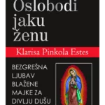 Oslobodi jaku ženu