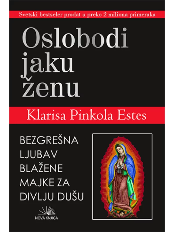 Oslobodi jaku ženu 1