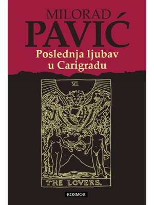 Poslednja ljubav u Carigradu