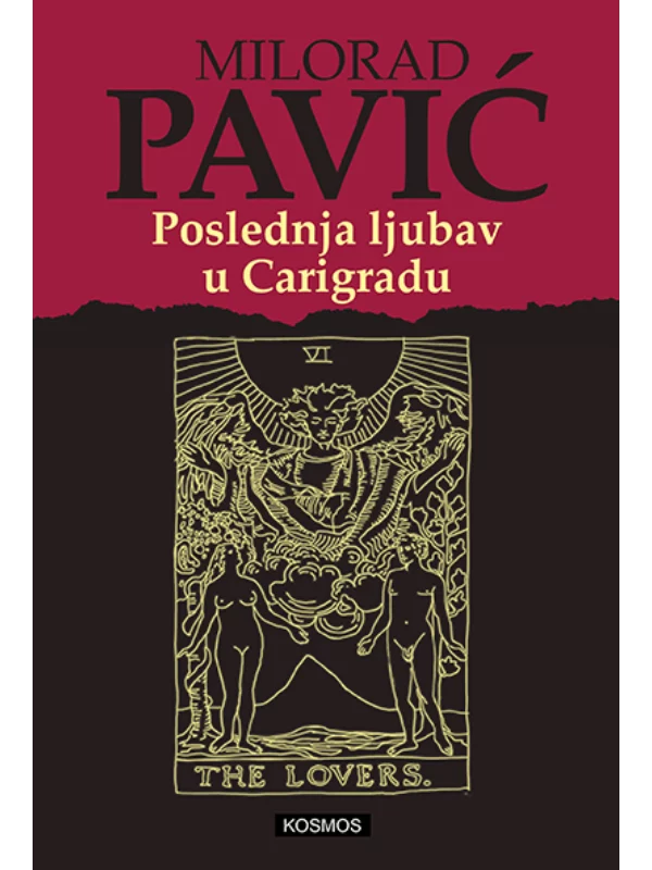 Poslednja ljubav u Carigradu 1