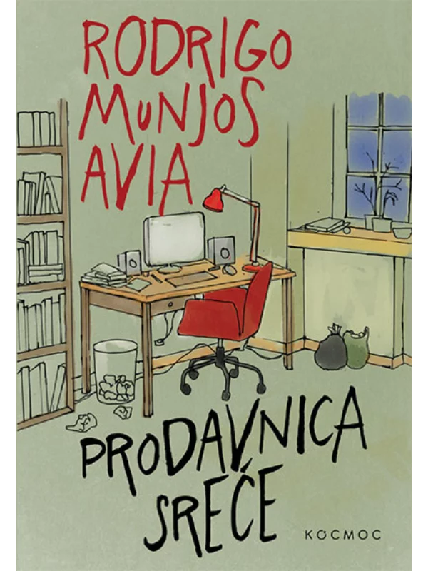 Prodavnica sreće 1
