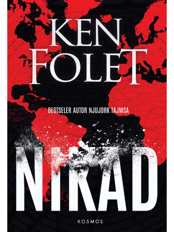 Nikad - Image 1