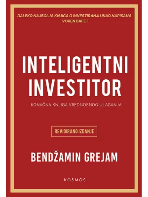 Inteligentni investitor