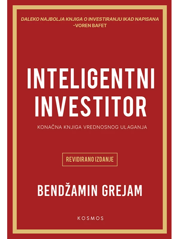 Inteligentni investitor 1