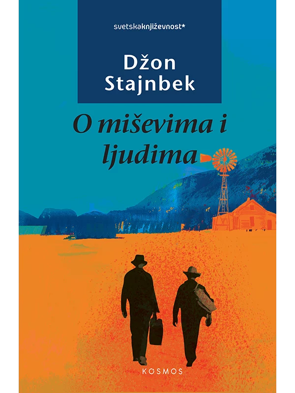 O miševima i ljudima - Image 1