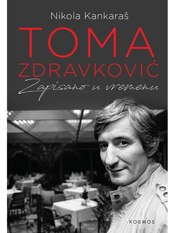 Toma Zdravković - Image 1
