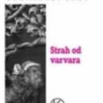 Strah od varvara
