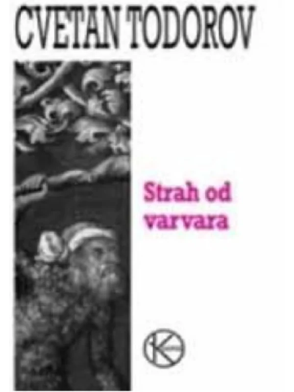 Strah od varvara - Image 1